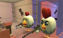 小鸡大乱斗最新爆料版,全新版本揭秘，激战一触即发！  第3张